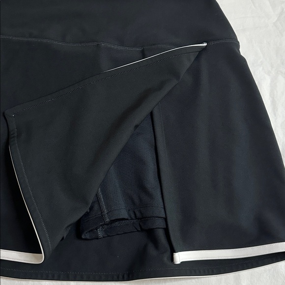 Abercrombie & Fitch YPB SculptLUX Lined Wrap Skirt Size S - Picture 9 of 9